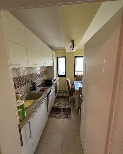 Braytim | 3 Camere | Decomandat | 2 Băi | Parcare CF | Etaj 1 - Poză 8