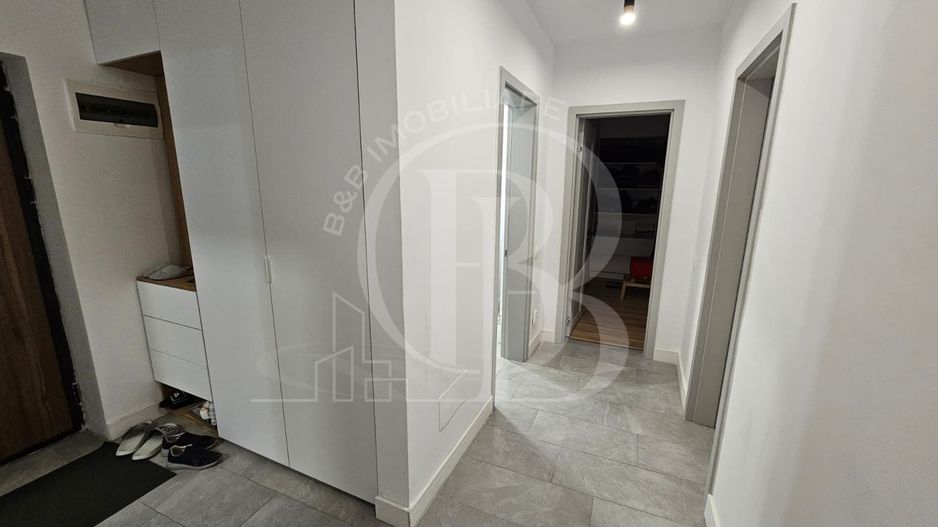 Apartament 3 camere+Birou Theodor Pallady Metrou Teclu - Poză 2