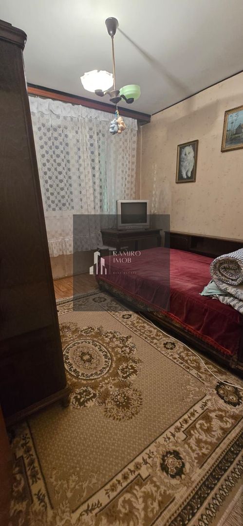 Apartament 4 camere decomandat Constantin Brancoveanu - Poză 9