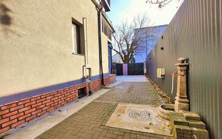 4 camere tip vila | Boxa | 144 mp utili - Poză 5