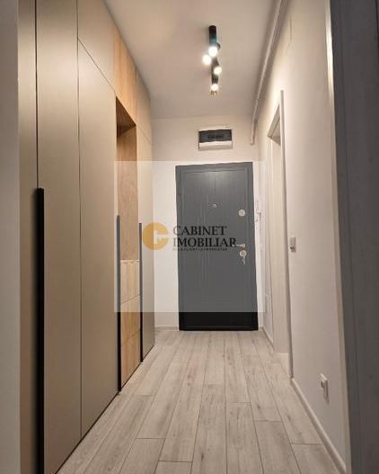 2 Camere | Decomandat | Gradina | Centrala | 2023 | Uverturii - Poză 9