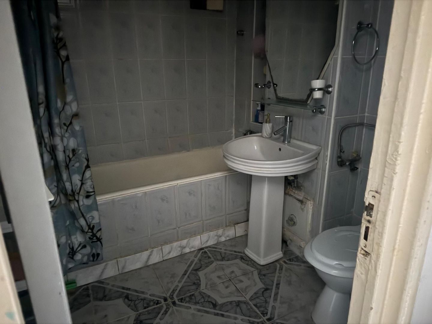 Apartament spatios, trei camere, Calea Mosilor-Obor - Poză 8