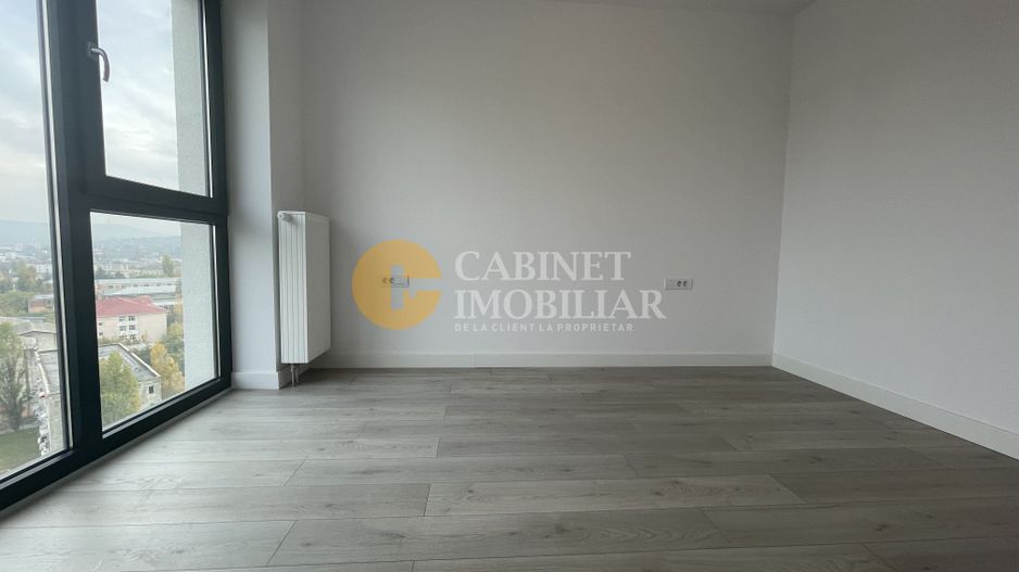 PENTHOUSE - SILK DISTRICT - 3 CAMERE - TERASA - Poză 4