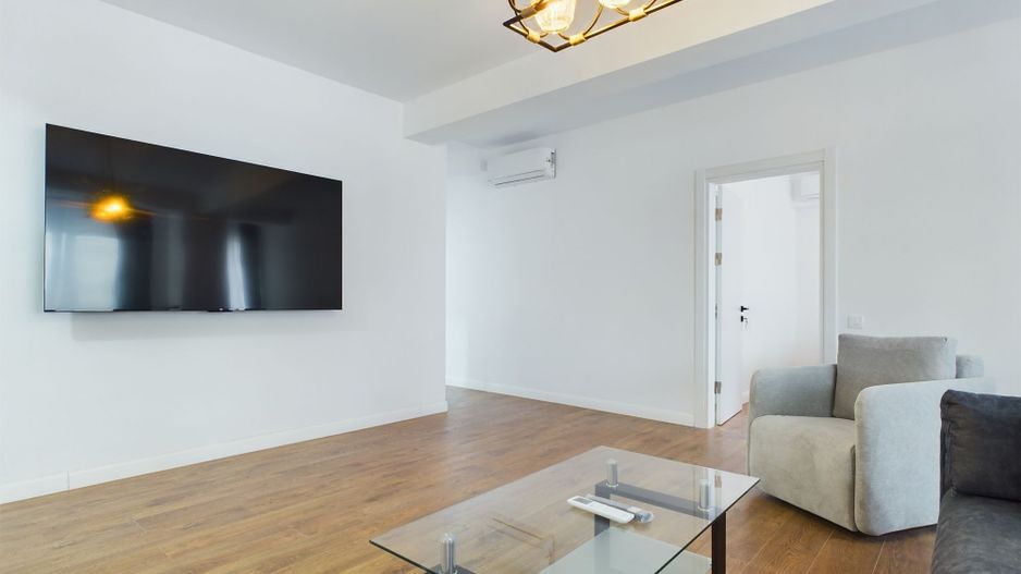 Apartament cu 3 camere Medicover Piata Victoriei - Poză 67