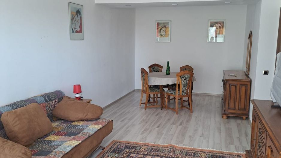 De inchiriat apartament 2 camere Isaran, Tractoru, Coresi - Poză 2
