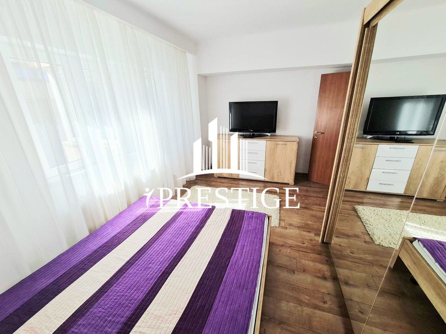 APARTAMENT 3 CAMERE, 100 MP UTILI, 2 BĂI, 2 BALCOANE,  ZONA CENTRALĂ - Poză 4