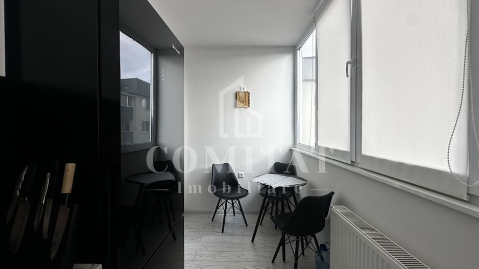 Apartament la etaj intermediar | Parcare | Zona Str Sportului - Poză 11