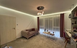 Duplex 4 camere | 183 mp | Cartier Europa - Poză 11