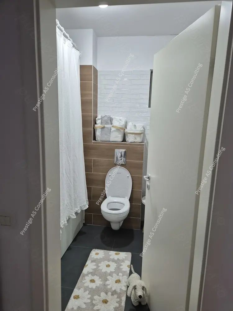 Apartament 3 camere | Calea Aradului | Parcare - Poză 9