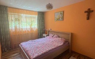 Apartament cu 2 camere, 51 mp, situat in zona Câmpului. - Poză 3