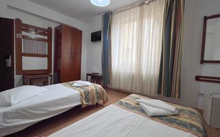 Cazare In Aparthotel Modern Utilat, Ideal pentru Echipe de Muncă - Poză 5