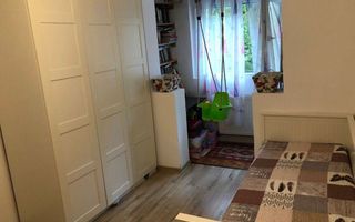 Ap. 2 cam., etaj 1, balcon, mobilat/utilat, str. Melodiei - Poză 4