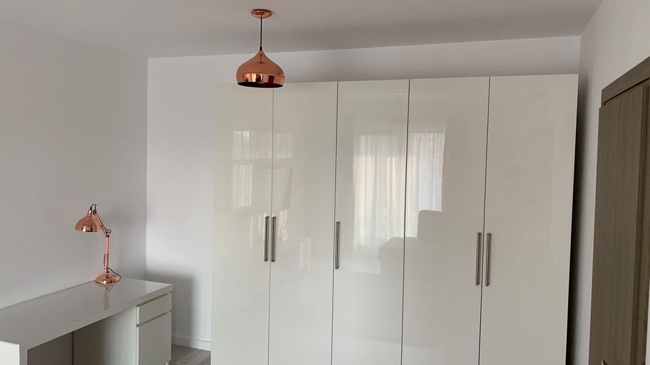 Apartament 2 camere modern in complexul 21 Residence Lujerului - Poză 2