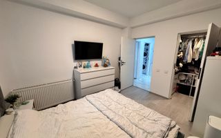 AP. 2 CAMERE MOBILAT/UTILAT, BLOC NOU, LOC PARCARE, CENTRALA, COMIS 0% - Poză 5