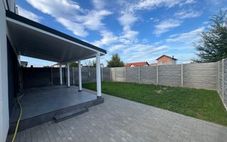 Duplex modern 4 camere | Giroc - Poză 3