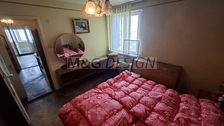 Central, 4 camere, 2 bai, 2baloane, centrala proprie - Poză 18