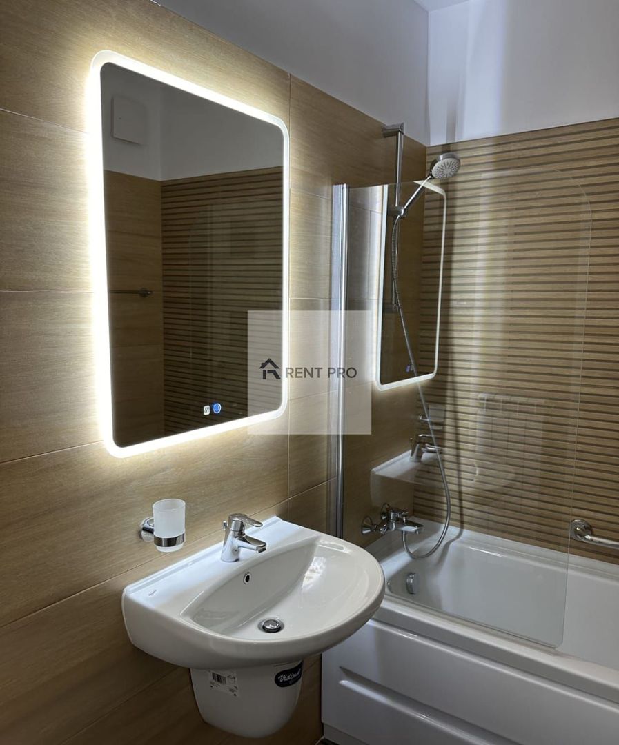 2 Camere Parcul Liniei Exigent Sector 6 Bd Timișoara - Poză 4