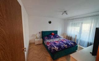 Apartament 4 camere decomandat, etaj 2, zona Steaua. - Poză 3