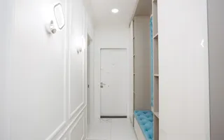 Vânzare, apartament, 3 camere, Bulevardul Dacia, Botanica - Poză 27