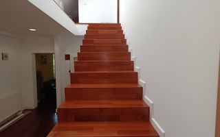 Casă / Vilă cu 6 camere de închiriat, tip estate, 0% comision - Poză 6