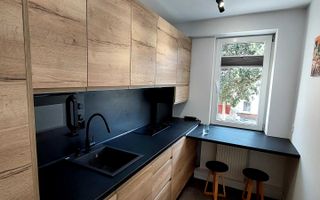 Apartament 2 camere in zona Facultatii de Drept , Piata Cipariu - Poză 2