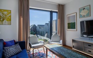 Închiriere apartament premium 2 camere | loc parcare | Avalon Estate, Pipera - Poză 1