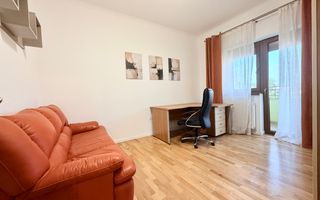 Penthouse exclusivist, terasă panoramică în Braytim - Parcul Pădurice - Poză 17