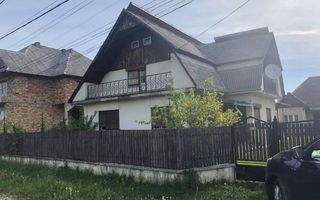 Casa de vanzare in loc. Crucisor - Poză 1