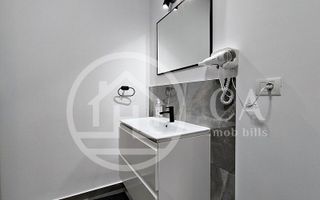 Apartament cu 2 camere de vanzare in Baile Felix, Bihor - Poză 8