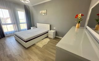 Heigl Estate vă propune spre închiriere un apartament cu 2 camere si piscina - Poză 8