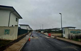 Casa Parter 3 camere CRISTIAN, DIFERIT HAUS,teren 500 mp