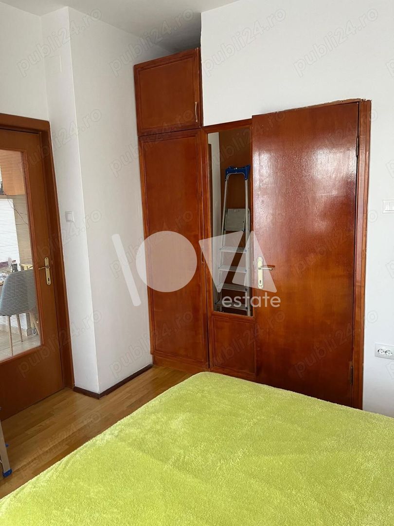 De vânzare - ap. 2 camere Cotroceni - lângă UMF Carol Davila - Poză 5