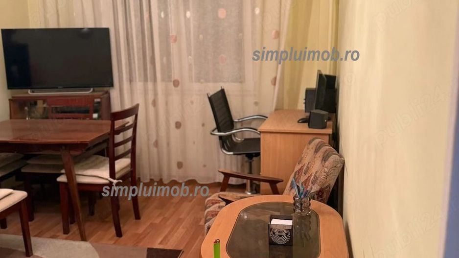 Apartament 3 Camere Spatios Zona Giurgiului - Poză 6