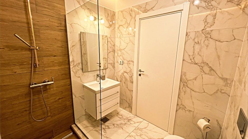 Apartament 3 camere Baneasa - Jandarmerie - Poză 3