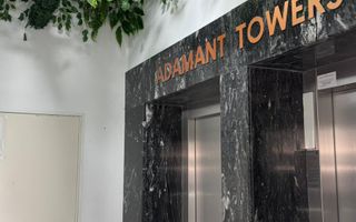 Apartament 2 camere  Adamant Towers Nicolina - Poză 22