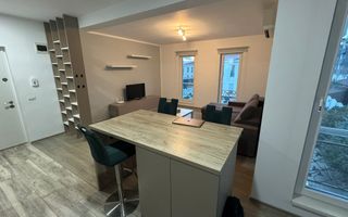 Braytim-2 Camere -Apartament la Vila-Mobilat -utilat - Poză 10