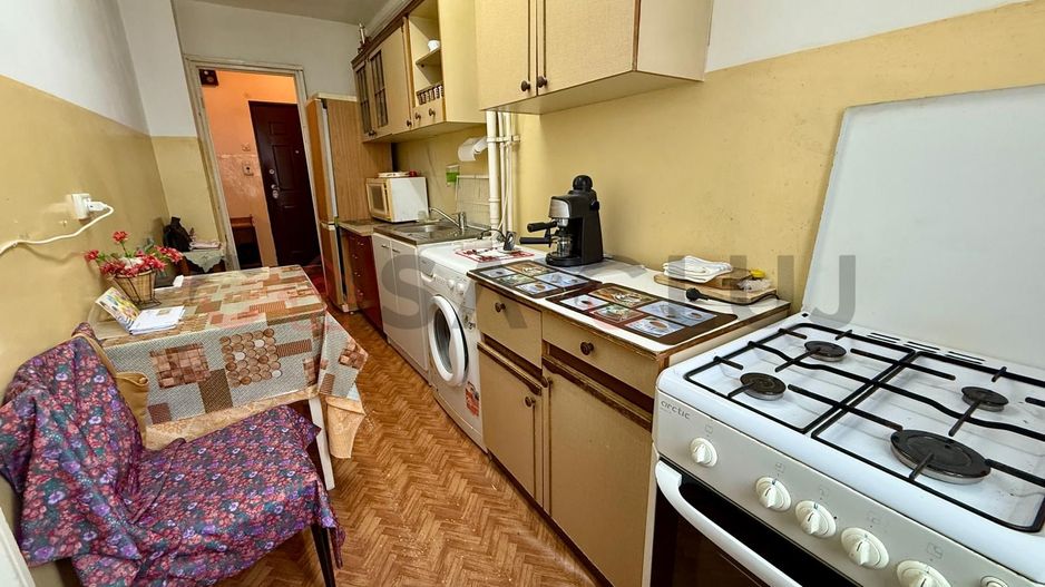 Decomandat, etaj intermediar, Mănăștur - Poză 3