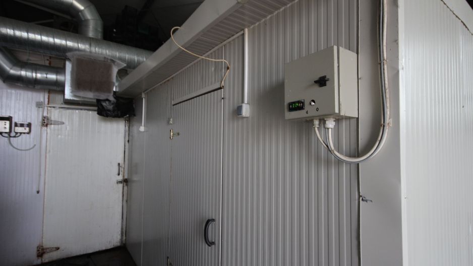 Spațiu industrial de 450 mp de vânzare - Poză 14