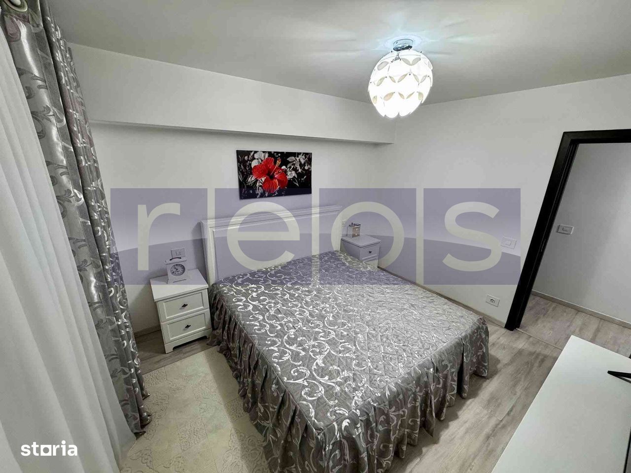 Vând apartament in Floreasca - Poză 4