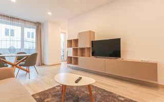 Apartament aflat la prima inchiriere, zona Parcului Central. - Poză 2