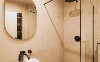 Apartament de 3 camere, lux, 88mp, parcare, cartier Buna Ziua - Poză 24