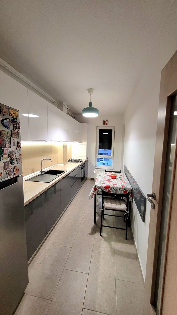 De vanzare Apartament 2 camere Militari Residence - Poză 6