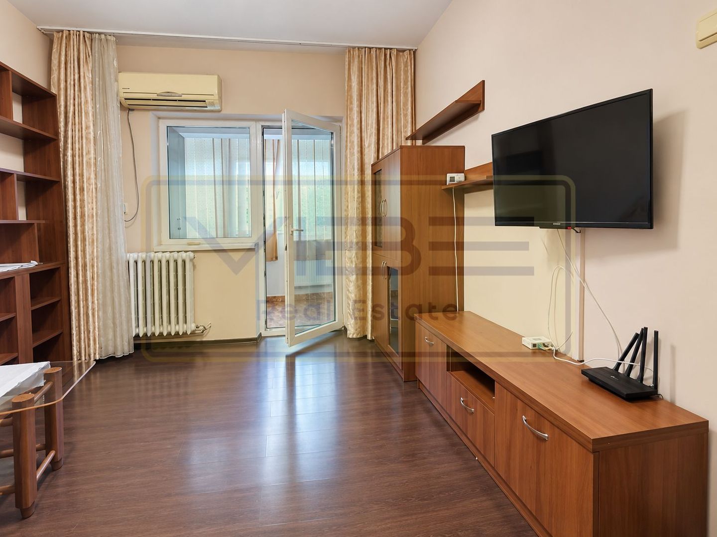 Nicolina Lidl  -Apartament o camera  decomandat -30 min de Palas - Poză 4