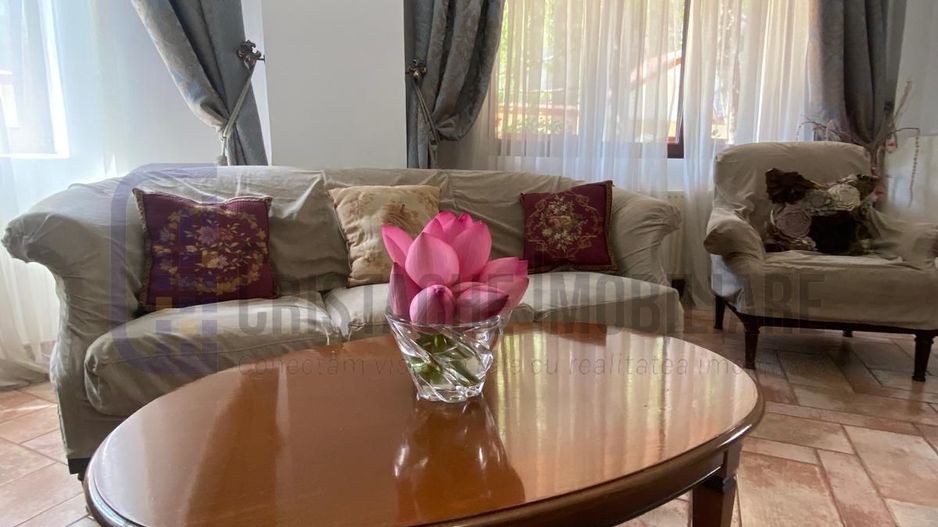 Vila S+P+2, cu suprafata utila 350 mp, Calea Grivitei - Poză 14