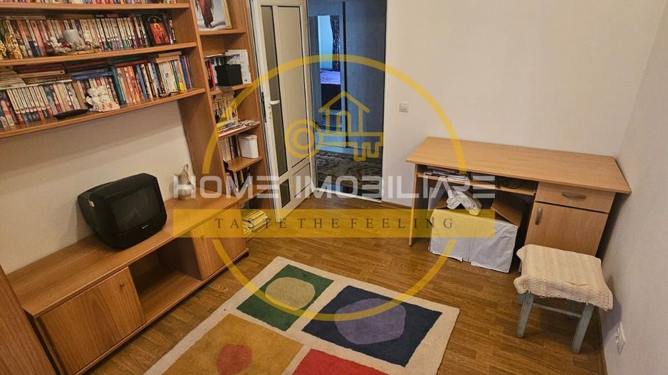 🏠Apartament 3 cam, 74MP, etaj 3 // 📍Păcurari - Kaufland - Poză 4