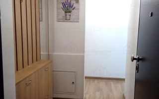 Ap.3 camere, decomandat, Vivando Residence, 11 iunie, Parcul Carol - Poză 10