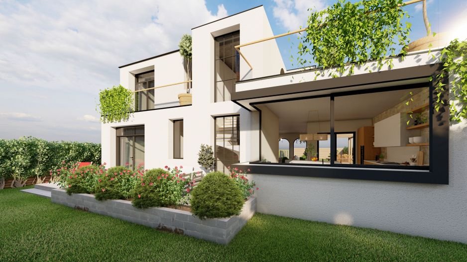 Teren construcții, ARED AFI - Poză 2