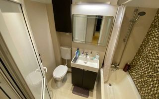 2 camere Crangas-Constructorilor (3 min Metrou) - Poză 8