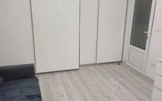 Circumvalatiunii, 3 camere, centrala proprie. - Poză 4