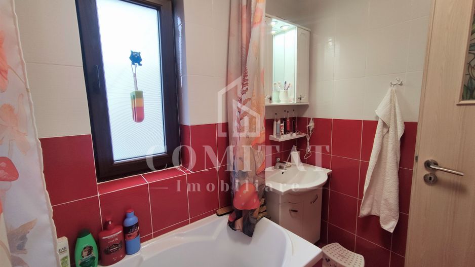 Apartament la cheie | 3 camere + 2 parcări | Cartierul Europa - Poză 18
